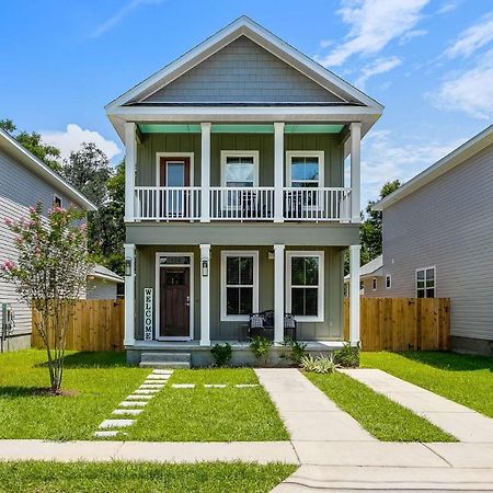 Lone Oak House Villa Pensacola Exterior foto