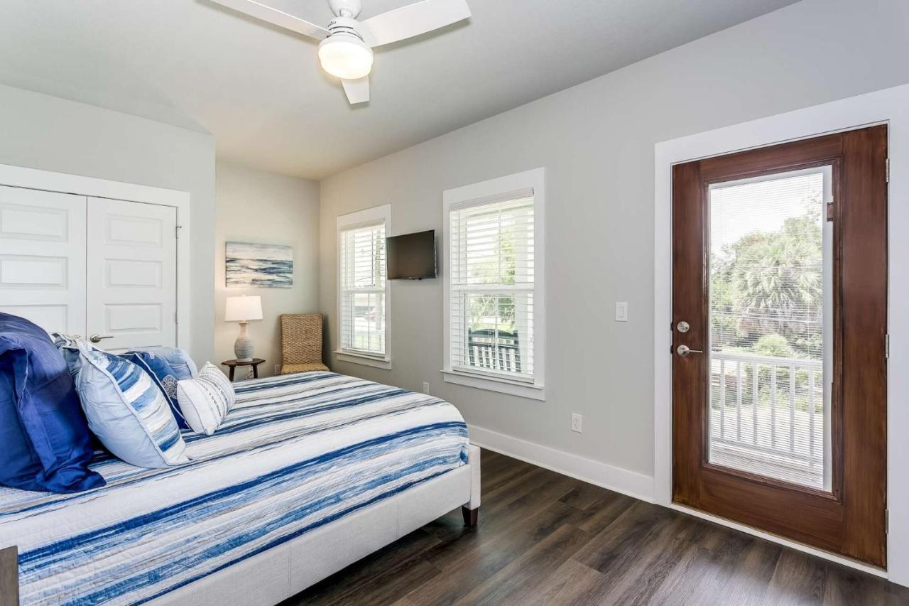 Lone Oak House Villa Pensacola Exterior foto