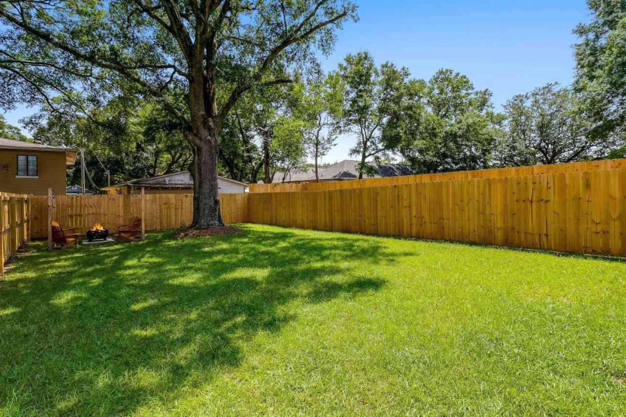 Lone Oak House Villa Pensacola Exterior foto