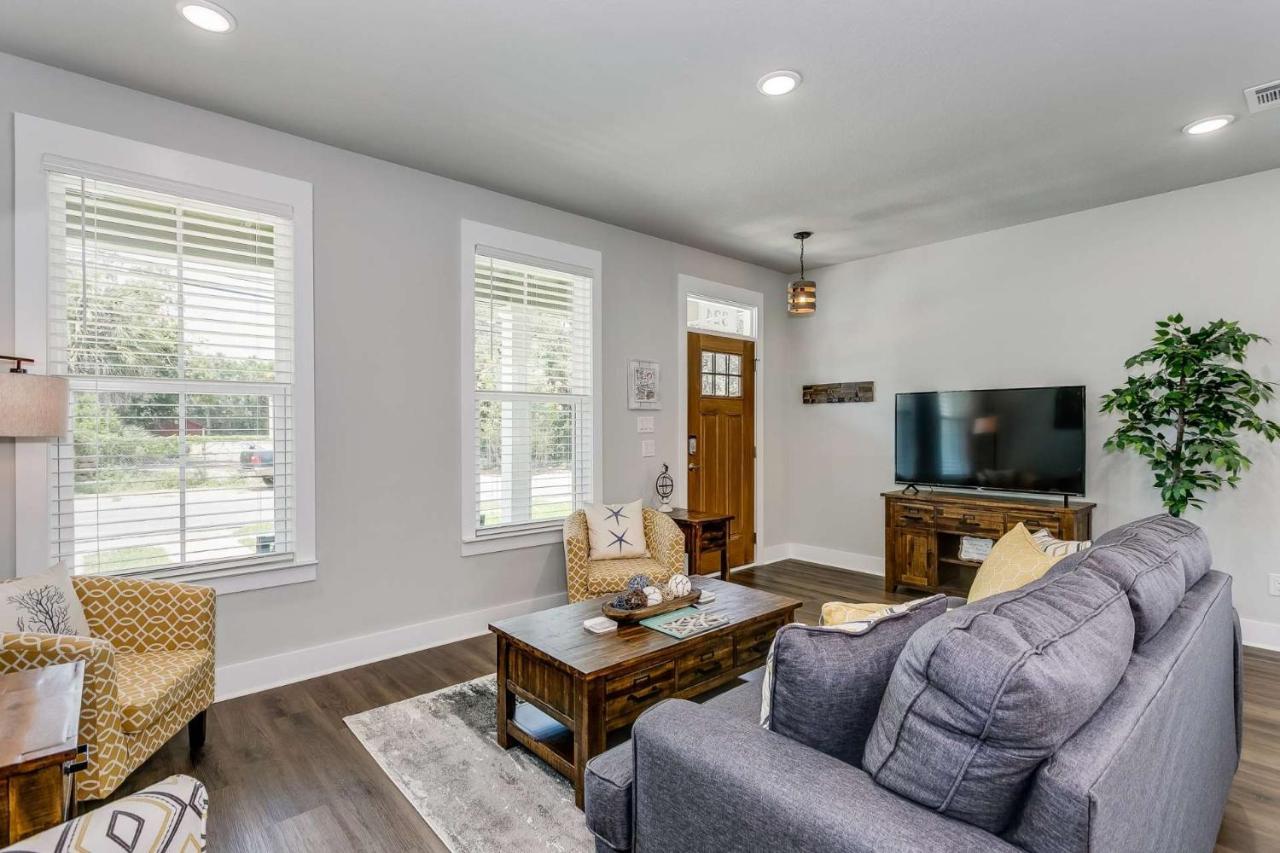 Lone Oak House Villa Pensacola Exterior foto