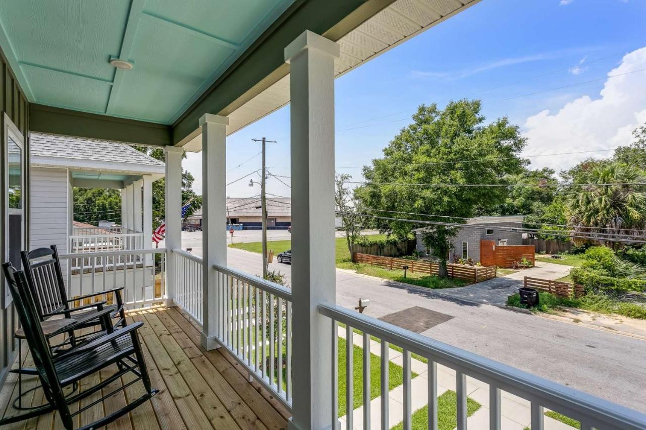 Lone Oak House Villa Pensacola Exterior foto