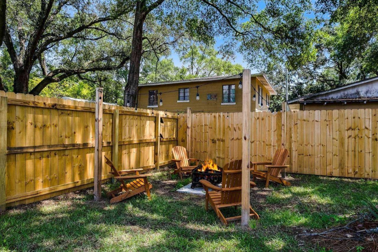 Lone Oak House Villa Pensacola Exterior foto