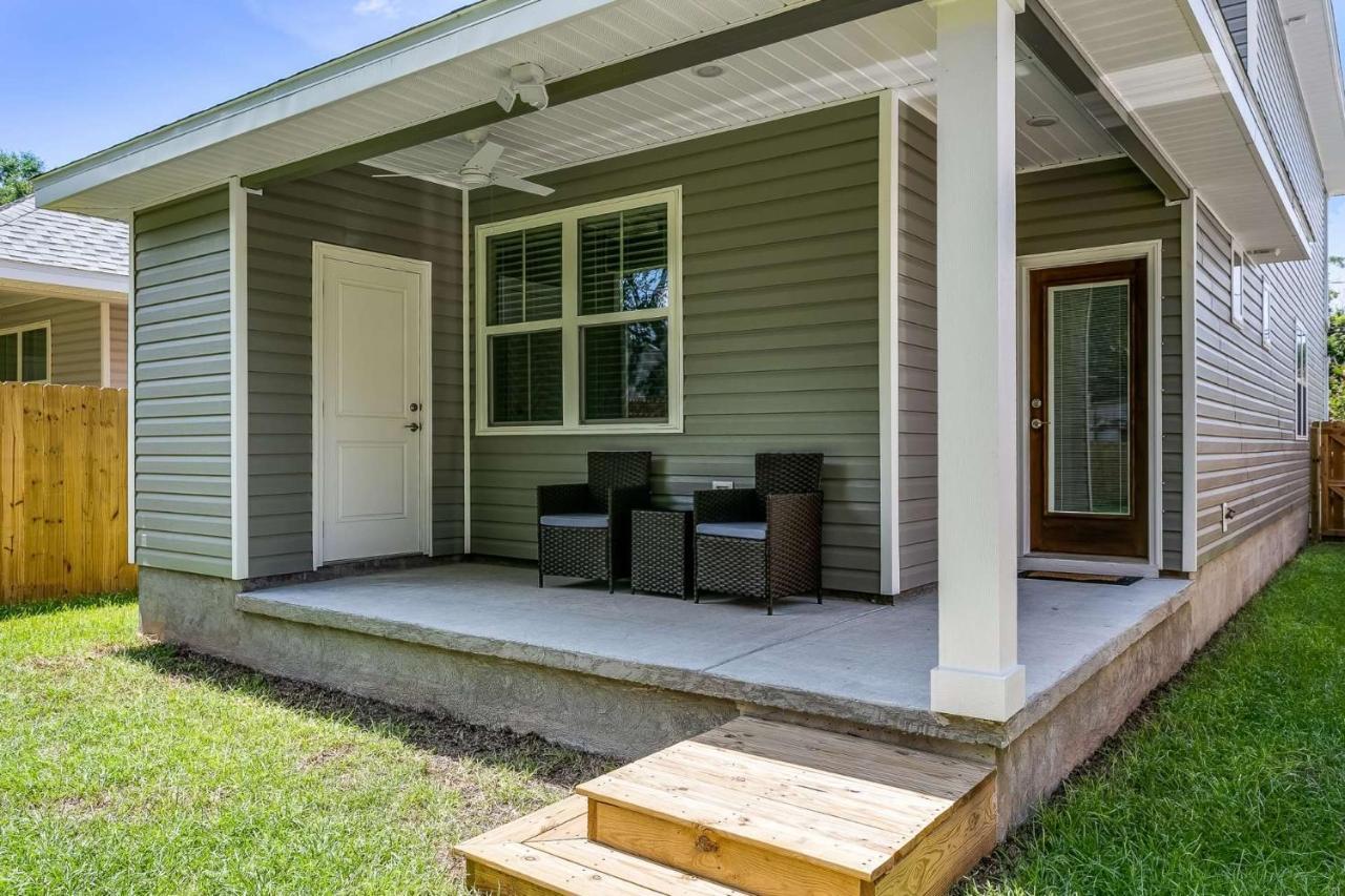 Lone Oak House Villa Pensacola Exterior foto