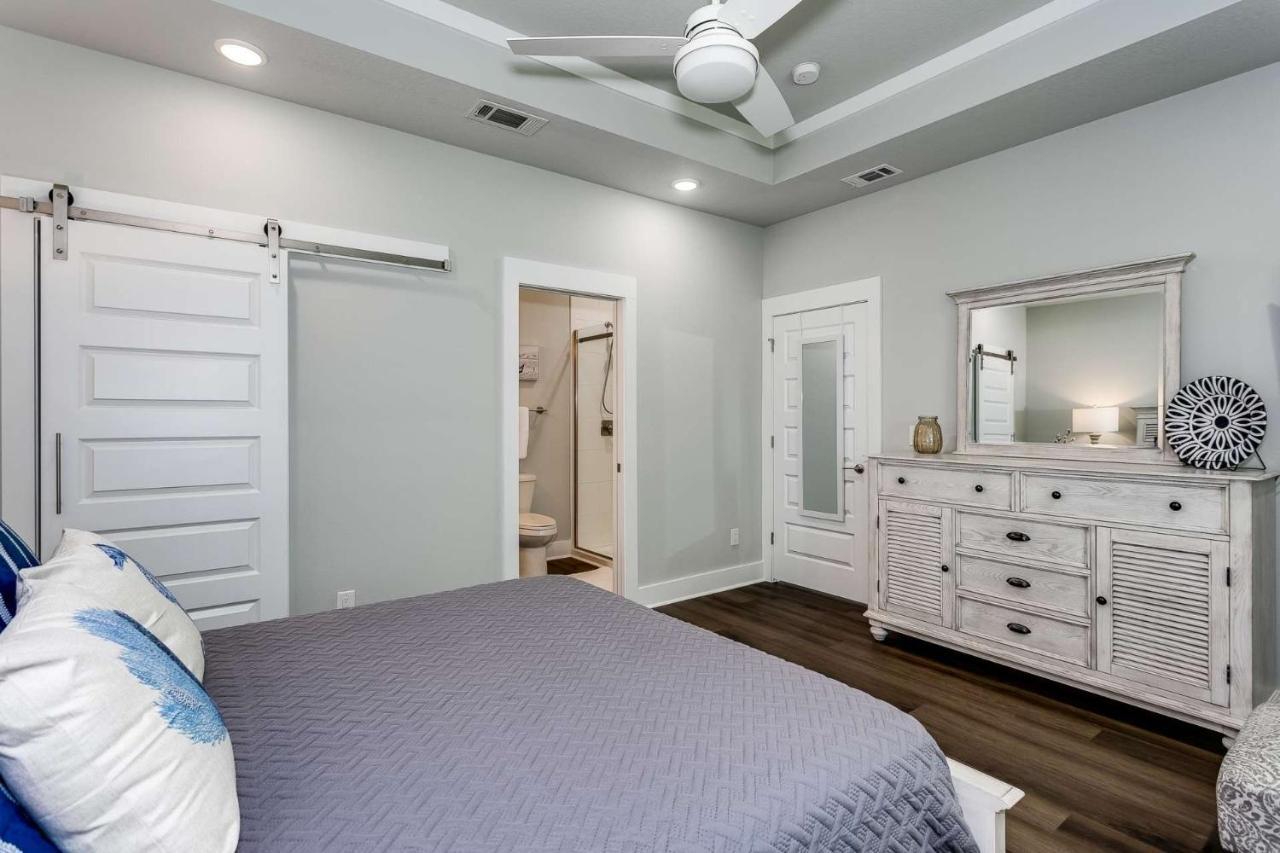 Lone Oak House Villa Pensacola Exterior foto