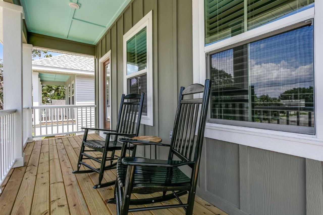 Lone Oak House Villa Pensacola Exterior foto