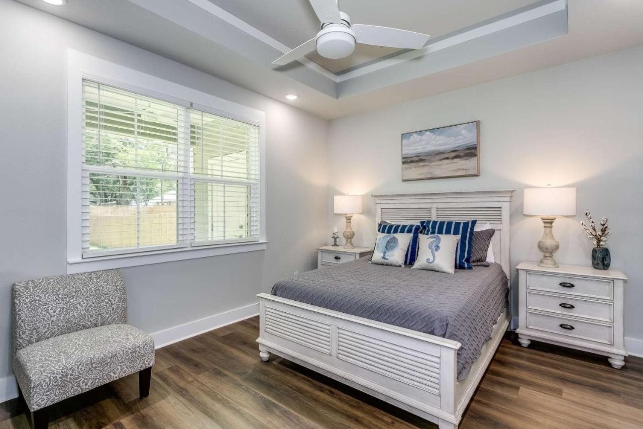 Lone Oak House Villa Pensacola Exterior foto