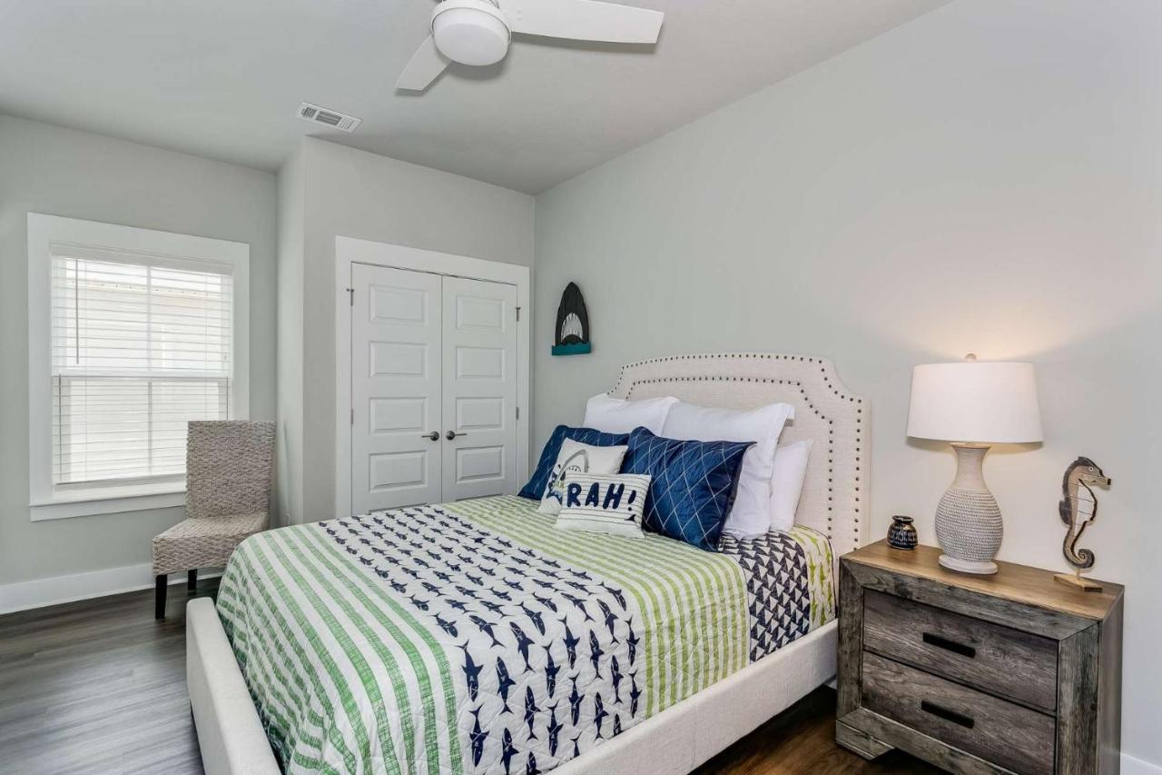 Lone Oak House Villa Pensacola Exterior foto
