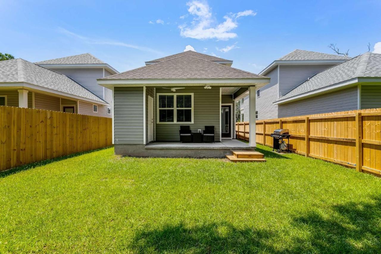 Lone Oak House Villa Pensacola Exterior foto